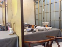 -十里·东湖院子(湖北省博物馆店)