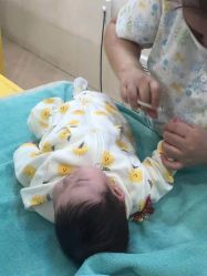 -杰爱月子护理中心