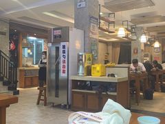 -风云面馆(珠海路店)