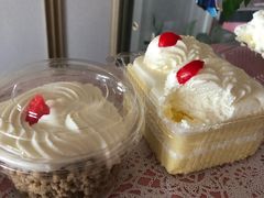-红宝石·鲜奶小方(联洋店)