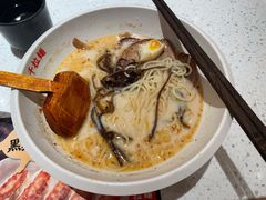 -味千拉面(又一城店)