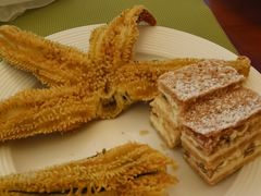 -岷山饭店-芝芝自助餐厅