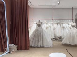 -派丽莫Pellimo原创设计婚纱品牌