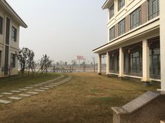 -明珠湖天鹅苑·农家菜馆