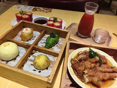 -蔡澜点心·粤菜(海印都荟城店)