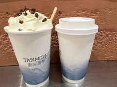 -唐沫茶兮(仓山万达金街店)