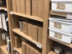 -MUJI无印良品(万达天鹅湖店)
