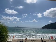 -太阳湾风景区