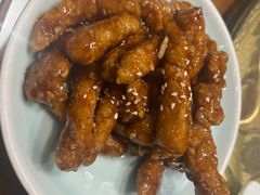 -龍聚祥烧麦馆(万达店)