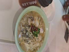 -李先生牛肉面大王(广渠门内店)