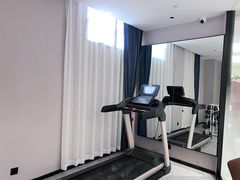 -趣柯里酒店(长沙岳麓山店)