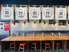 -亚皆老街南宁老友粉·米粉(印象城店)