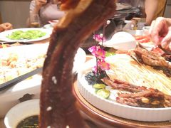 -桂林肥仔·中华餐饮名店(园湖店)