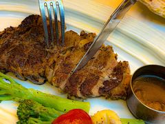 -get pizza意大利餐厅(凯德MALL店)