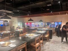 -嘿嘟嘟·肋条烧肉放题(爱融荟城店)
