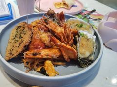 -水桶王国主题餐厅·聚会·生日派对·亲子活动·家庭套餐(亚龙湾希尔顿店)