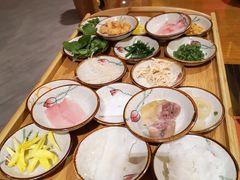 -官房大酒店-玉龙旋宫观景餐厅