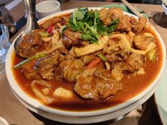 -阿西娅·西北妈妈拿手菜·清真(西关店)