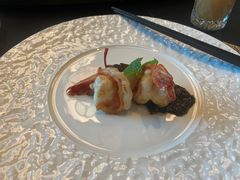 -北京饭店谭家菜