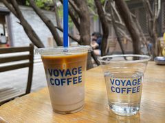 -VOYAGE COFFEE(北锣鼓巷店)