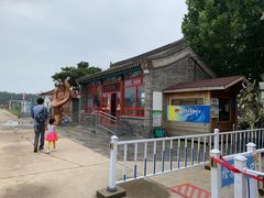 -河北村民俗体验园