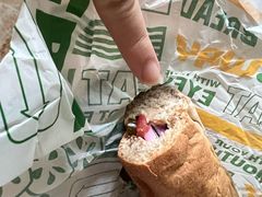 -赛百味SUBWAY(勒泰店)