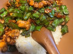 -德天顺盖码饭(人民西路店)