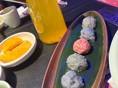 -额尔敦传统涮(公园西路店)