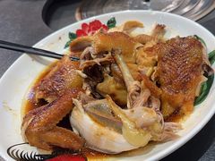 -飞尝蚝·顺德菜·鱼生(顺德总店)