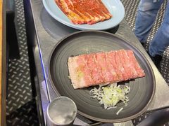 -焱铁烧·黑毛和牛专门店(南宁万象城店)