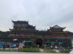 -二十八里太湖船菜(吉祥路店)