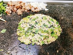 -三通阁石板烤肉
