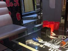 -劲派KTV(江南大道南店)