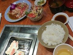 -丸福烤肉(君隆广场店)