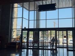 -星河湾温泉洗浴酒店