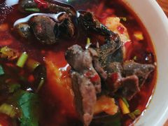 -黑竹香鸡(营和巷店)