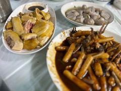 -小六农家乐(崇明西沙湿地店)