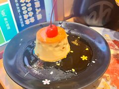 -水林间·寿喜烧自助(仙林金鹰店)