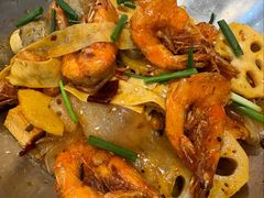 -晓林火锅(安定门店)