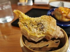 响螺-mezza9 Macau(澳门君悦酒店)