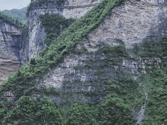 -鹿院坪生态旅游景区