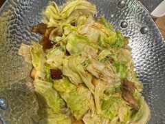-福宝漠北·专注牛羊肉19年·西北菜(双湖林语店)