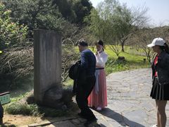 -常德桃花源景区
