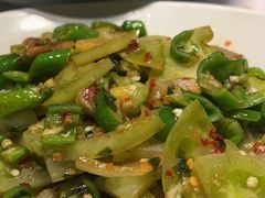-陈先进鱼馆·夜宵·地道农家菜(湖墅南路店)