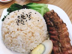 -禧座港式餐厅(星河店)