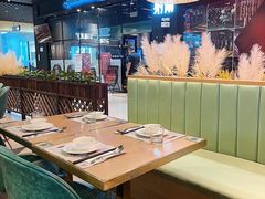 大堂-今之味南亚厨房·探店指南(领展购物广场店)