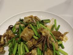 -船歌·鱼水饺青岛菜(合肥路永旺店)