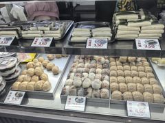 -许阿姨糕团店(南京总店)
