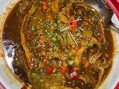 -宗氏一喜砂锅·特色湖北菜(楚河汉街店)