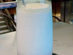 黑加仑苏打-more than meow吴止猫主题餐厅(承德 中船汇店)